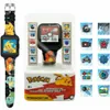 Pokémon Uhr – Smarte Technologie im Pokémon-Design für Produktbild-Vorschau 6