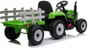 Kinder Elektroauto Traktor Anhänger Kinderauto Produktbild-Vorschau 6