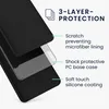 kwmobile Handyhülle für Nothing Phone (1) Hülle - Case Produktbild-Vorschau 6