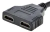 Gembird DSP-2PH4-04 gembird 2-Port HDMI Splitter passiv Productafbeelding-voorbeeld 2