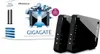 Devolo GigaGateStarter Kit DE Highspeed WLAN Bridge Black Podgląd zdjęcia produktu 6