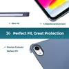 Hülle für iPad 10.Genaration 10.9 Zoll 2022 Modell A2696 Produktbild-Vorschau 6