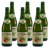 La Cidraie Apfelcidre -brut- (6 x 0,75L) Produktbild-Vorschau 1