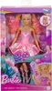 Mattel Barbie-Puppe Fee mit Spielzeugzauberstab und Produktbild-Vorschau 9