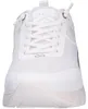 Tenhaag 0003-037 Damen Sneaker, Textil/Synthetk, Weiss, Produktbild-Vorschau 13
