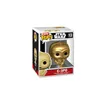 Funko Pop! Bitty POP! Sar Wars Leia - Winylowa Figurka z Anteprima dell’immagine prodotto 8