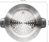 Stalowe sitko/kosz Norden Grill Chef 1066431 Podgląd zdjęcia produktu 4
