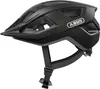 Casque de vélo de ville ABUS Aduro 3.0 LED, noir velours Voir les images du produit 1