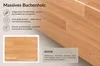 Visby Modena Moderne Kommode mit 6 Schubladen / Produktbild-Vorschau 7