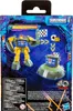 Hasbro Transformers: Legacy Deluxe Class Autobot Cosmos, 8 Náhled obrázku produktu 13
