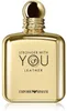 Emporio Armani Stronger With You Leather Exclusive Edition Produktbild-Vorschau 2