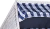 Strandkorb Ostsee 2-Sitzer Volllieger wetterfest mit Produktbild-Vorschau 4