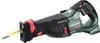 Metabo SSEP 18 LT BL - Bürstenlos - Schwarz - Grün - 3000 Produktbild-Vorschau 1