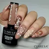 CLARESA Hybrid-Nagellack PERFECT NUDE 8 -5g Produktbild-Vorschau 9