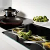 Tulup Glas Herdabdeckplatte - 80x52 cm - Produktbild-Vorschau 5