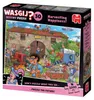 Wasgij 1110100514, 1000 kusů, 15 rok/roky Náhled obrázku produktu 4
