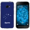 PhoneNatic Case kompatibel mit Samsung Galaxy Xcover 4 / 4s Produktbild-Vorschau 1