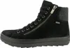 Legero MIRA Schnürstiefel Schwarz Produktbild-Vorschau 15
