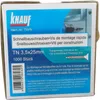 Knauf Schnellbauschrauben 3,5 x 25 mm, PH 1, 1000 Stück Produktbild-Vorschau 8