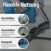 Brennenstuhl Multi Battery LED Akku Teleskop Produktbild-Vorschau 19