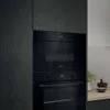 Haier H38SIDBF7XS, Wbudowany, Mikrofalówka grill, 24 l, 750 Podgląd zdjęcia produktu 2