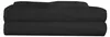 Bettlaken - Spannbettlaken - Mikrofibra - Schwarz - 120g/m2 Produktbild-Vorschau 7