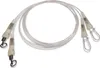 Quantum Q Leader Fluoro Carbon - 2 Fluorocarbon Vorfächer, Produktbild-Vorschau 2