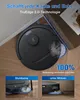 Ecovacs Deebot T30C Gen2 Nero Robot aspirapolvere con Anteprima dell’immagine prodotto 35