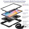 Pour Samsung Galaxy Tab S6 Lite 2020 / 2022 / 2024 Housse Voir les images du produit 7