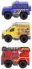 Dickie Toys 203712029, Auto, 3 Jahr(e), Kunststoff, Produktbild-Vorschau 7