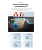 Teclast Laptop F17Plus, 17,3 Zoll, Intel N150 Produktbild-Vorschau 18