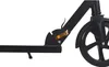 City Scooter STREET MASTER matt black/gold Produktbild-Vorschau 9