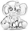 Ciondolo Pandora Ellie l'elefante 799088C00 Anteprima dell’immagine prodotto 7