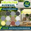 tillvex balkonová markýza se sklopným ramenem markýza se Náhled obrázku produktu 7