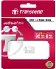 Transcend JetFlash 710     128GB USB 3.1 Gen 1 Produktbild-Vorschau 9