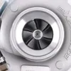 GT28 GT25 GT2871 T25 prírubové turbodúchadlo pre Audi VW Náhľad obrázku produktu 8