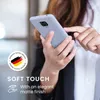 kwmobile hoesje, compatibel met Xiaomi Redmi Note 9S / 9 Productafbeelding-voorbeeld 4