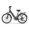 26 Zoll 48V 10.4AH Akku Wasserdicht E-Bike Cityräder Produktbild-Vorschau 4