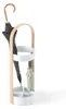 Umbra Hub paraplubak, parapluhouder, metalen, wit, 68 cm, Productafbeelding-voorbeeld 5