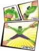 Moose - Marvel Heroes Of Goo Jit Zu Hulk Produktbild-Vorschau 9