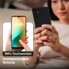 2x 9H Schutzglas Displayschutzfolie für Samsung Galaxy A26 Produktbild-Vorschau 7