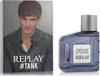 Replay, #Tank, Eau De Toilette, For Men, 50 ml Podgląd zdjęcia produktu 3