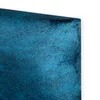 MG Design nástěnný panel 30 x 60 cm čalouněný modrý - Náhled obrázku produktu 3