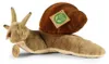 Rappa Plüsch Schnecke 24 cm umweltfreundliches Kuscheltier Produktbild-Vorschau 6