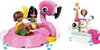 LEGO® Friends Párty pri bazéne s jednorožcom a plameniakom Náhľad obrázku produktu 36