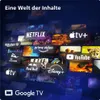 Philips 77OLED809 Ambilight 77OLED809 4K OLED Smart TV - Produktbild-Vorschau 11