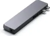 Satechi Pro Hub Mini - Andocken - USB 3.2 Gen 1 (3.1 Gen 1) Produktbild-Vorschau 11