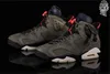 Buty Nike Air Jordan 6 Retro Sp Travis Scott CN1084200 Podgląd zdjęcia produktu 3