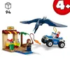 76943 - LEGO Jurassic World - Pościg za pteranodonem Podgląd zdjęcia produktu 31