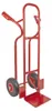TRESTLES Sackkarre pannensicher Gleitkufe Transportkarre Produktbild-Vorschau 9